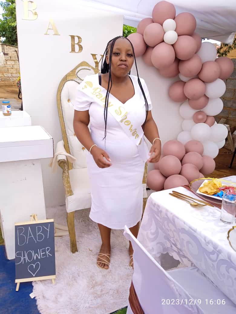 Baby Shower Event